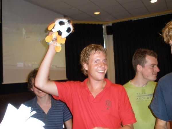 Sportdag