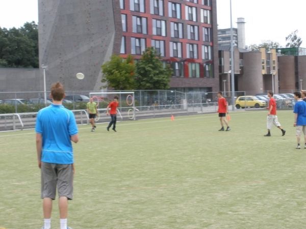 Sportdag