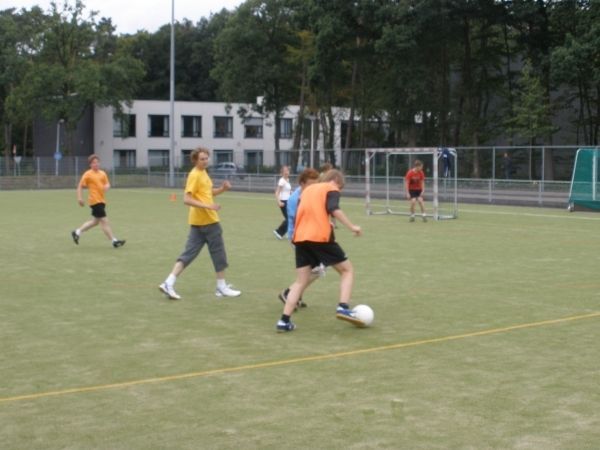 Sportdag