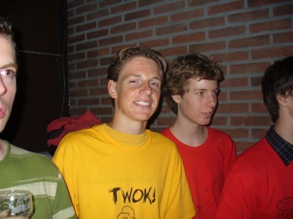 Introductie 2008