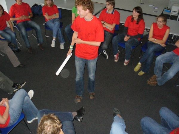 Introductie 2008