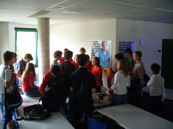 Introductie 2008