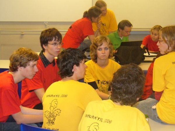 Introductie 2008