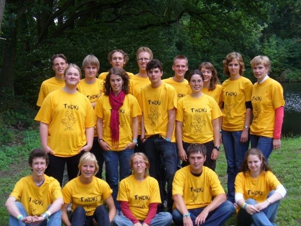 Introductie 2008