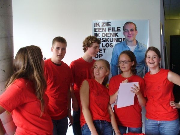 Introductie 2008