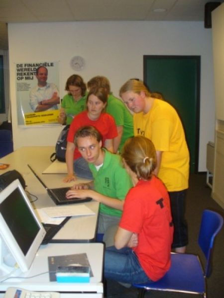 Introductie 2008