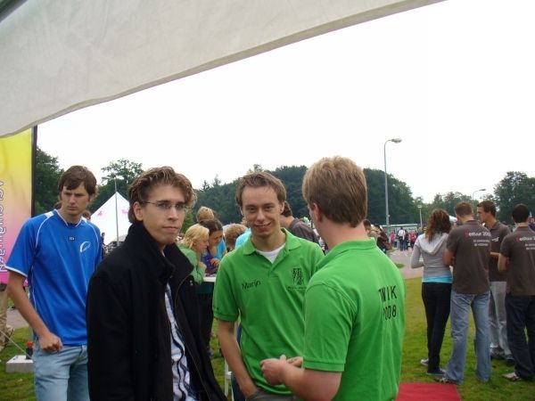 Introductie 2008