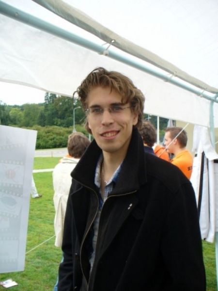 Introductie 2008