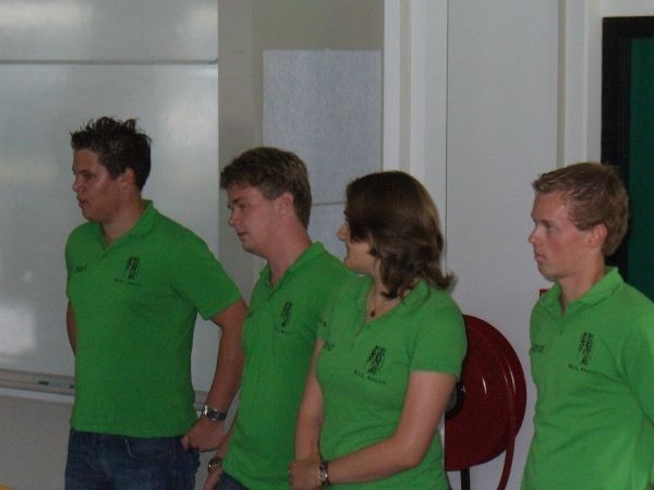 Introductie 2008