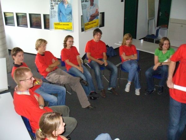 Introductie 2008