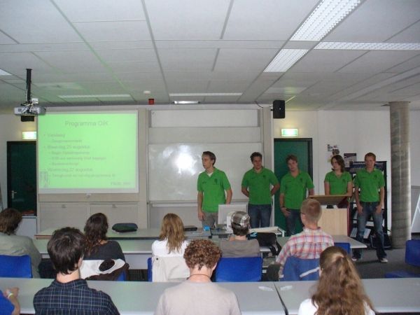 Introductie 2008