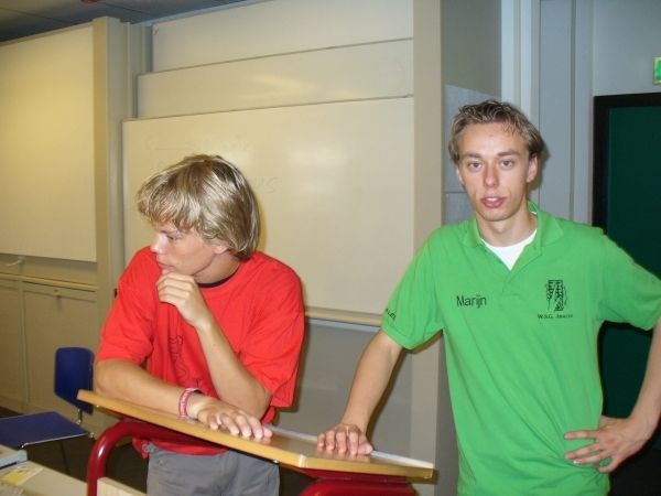 Introductie 2008