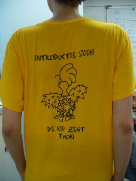 Introductie 2008