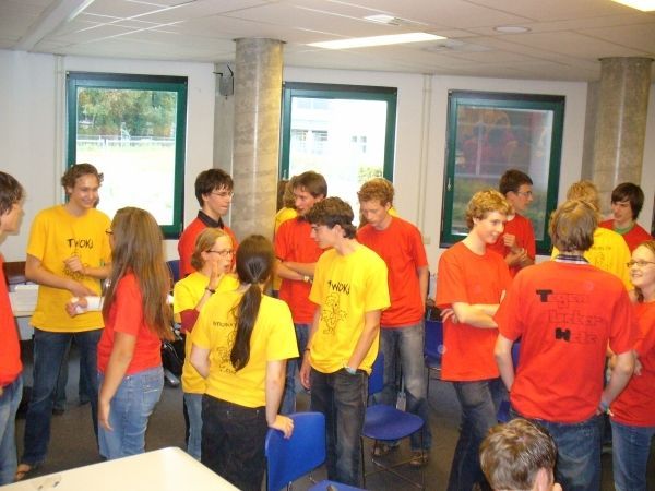 Introductie 2008