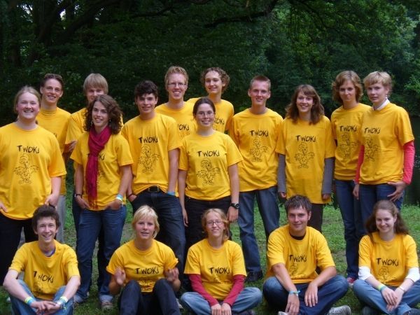 Introductie 2008