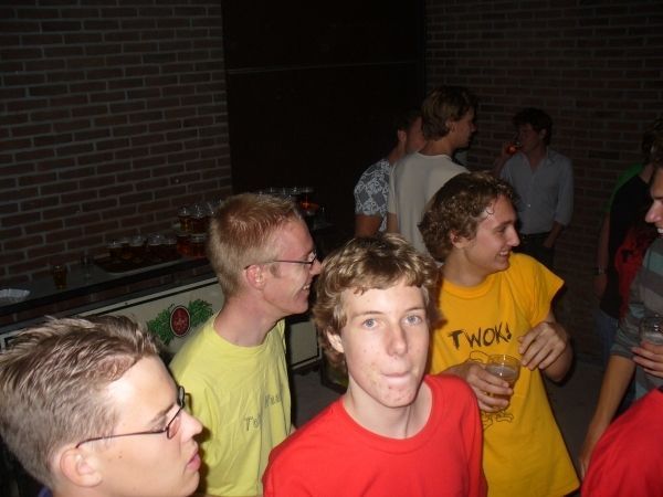 Introductie 2008