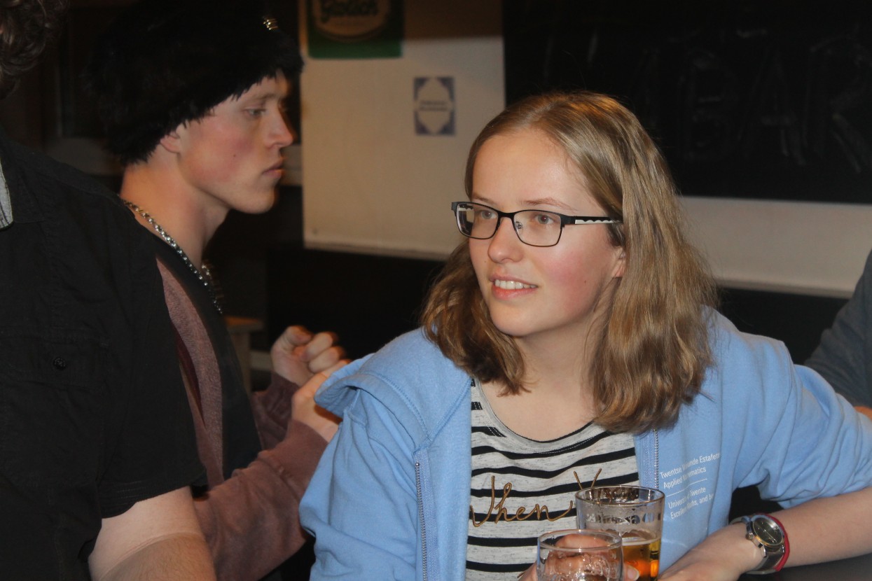 Dies Pubquiz