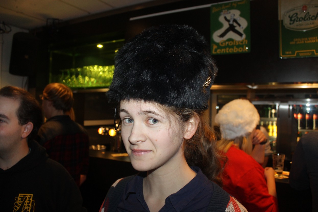 Dies Pubquiz