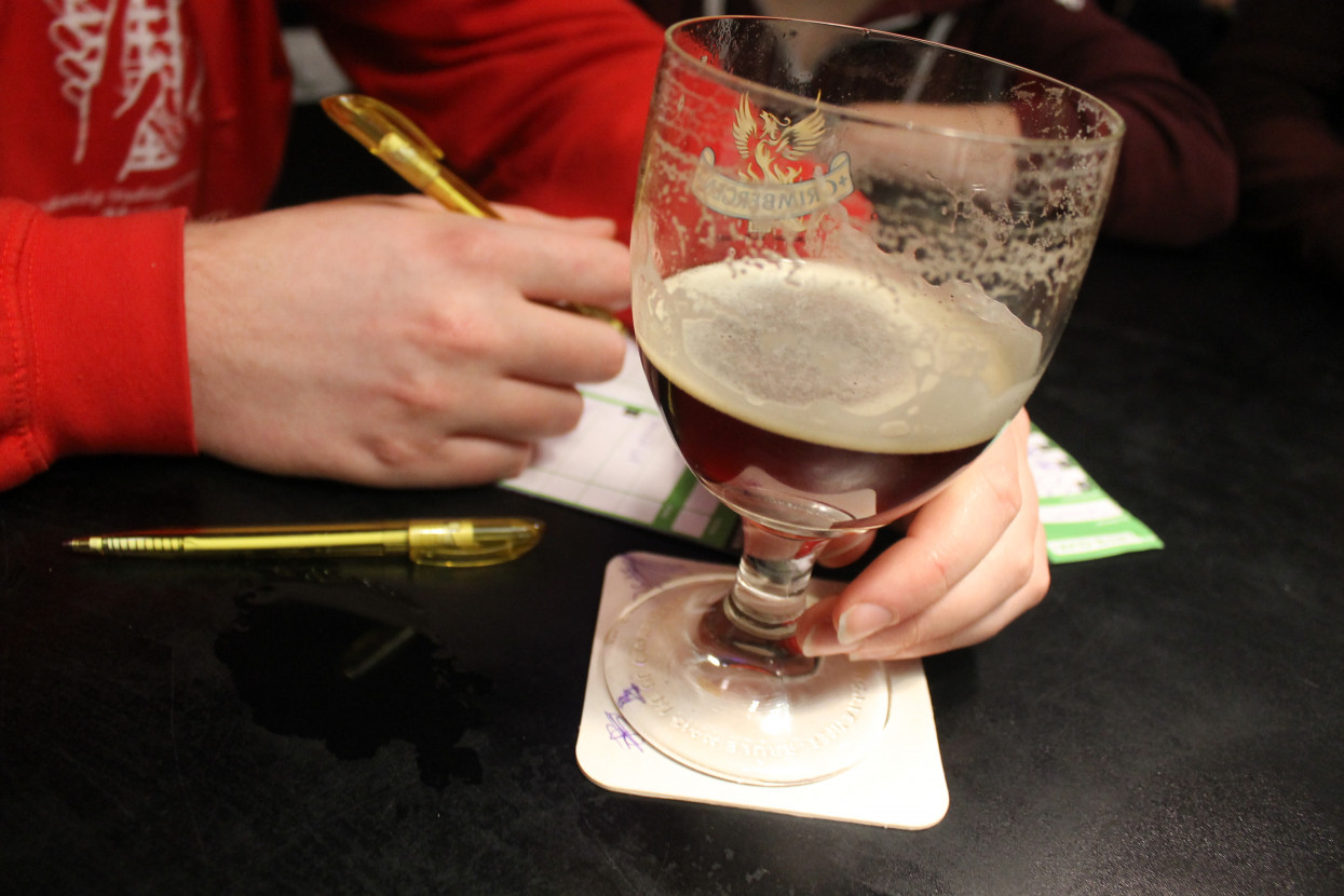Pubquiz