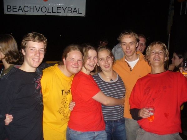 Introductie 2008