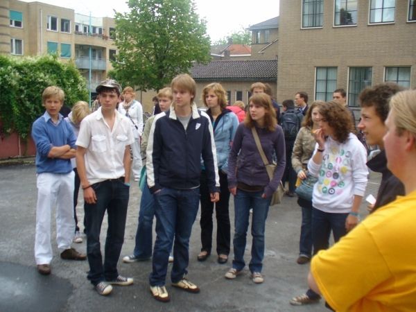 Introductie 2008