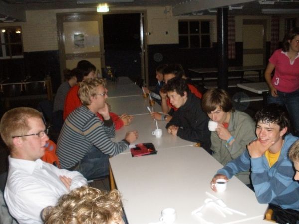 Introductie 2008