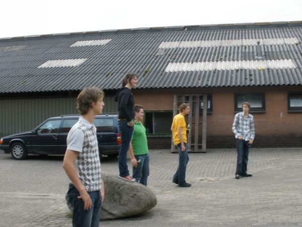 Introductie 2008