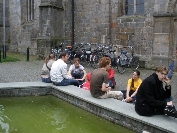 Introductie 2008