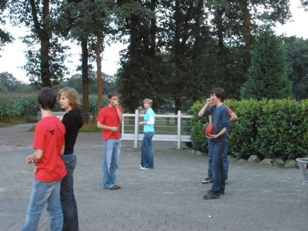 Introductie 2008