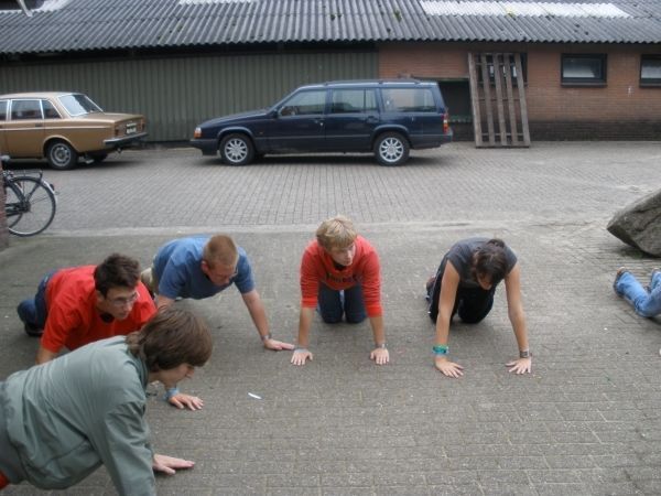 Introductie 2008