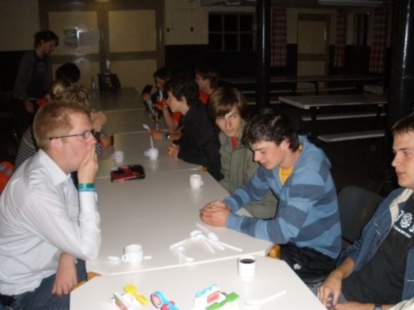 Introductie 2008