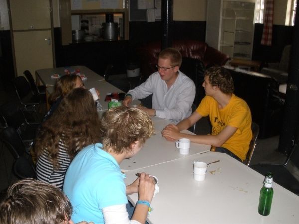 Introductie 2008