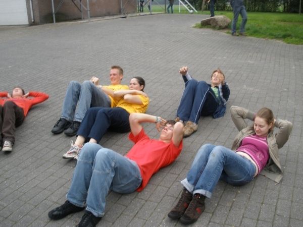 Introductie 2008