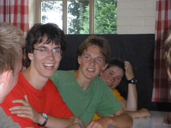 Introductie 2008