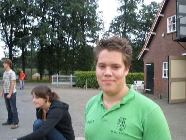 Introductie 2008