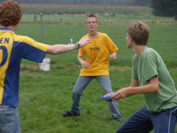 Introductie 2008