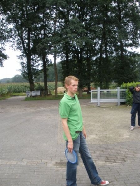 Introductie 2008