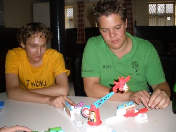 Introductie 2008