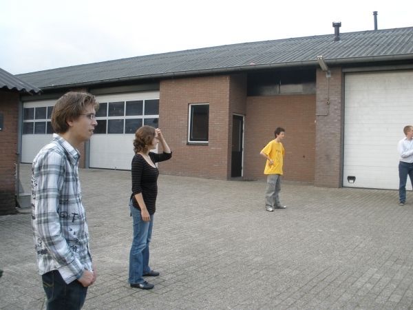 Introductie 2008