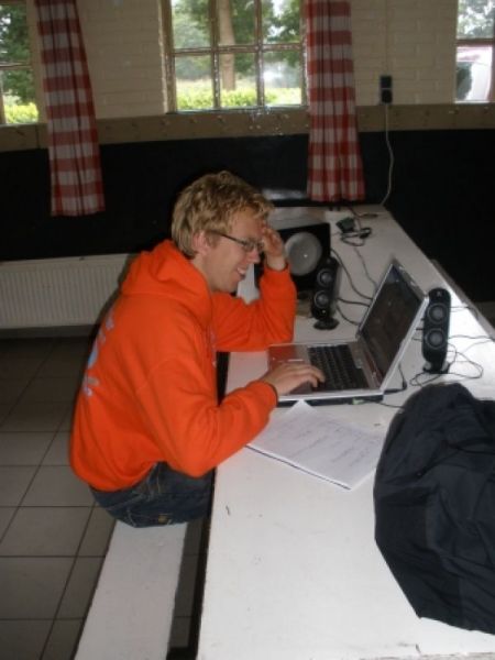 Introductie 2008