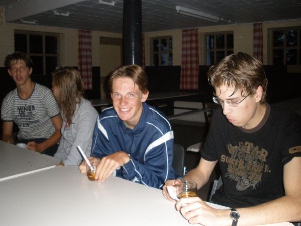 Introductie 2008
