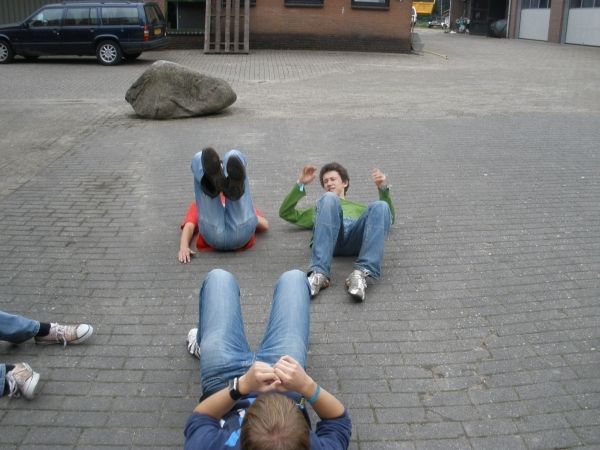 Introductie 2008