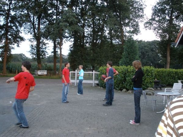 Introductie 2008