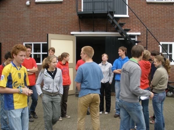 Introductie 2008