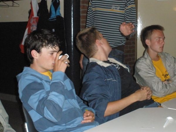 Introductie 2008