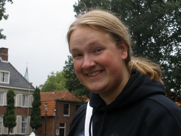 Introductie 2008