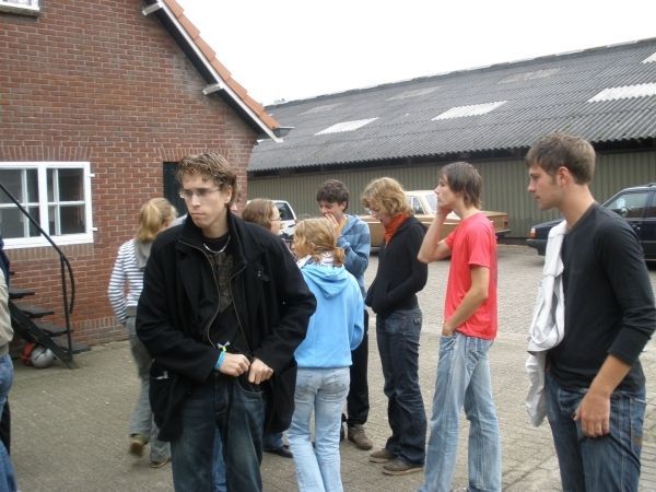 Introductie 2008
