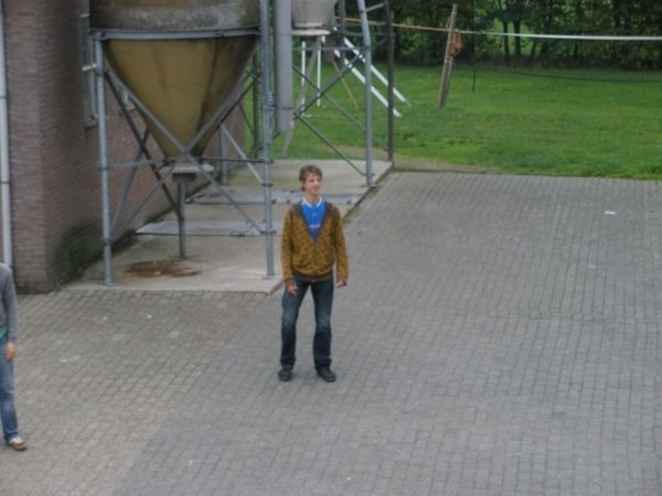 Introductie 2008