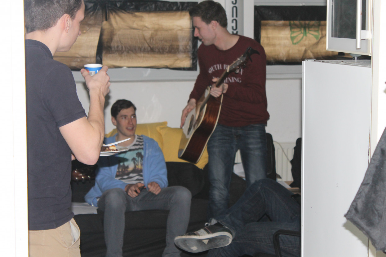 Cantus promo