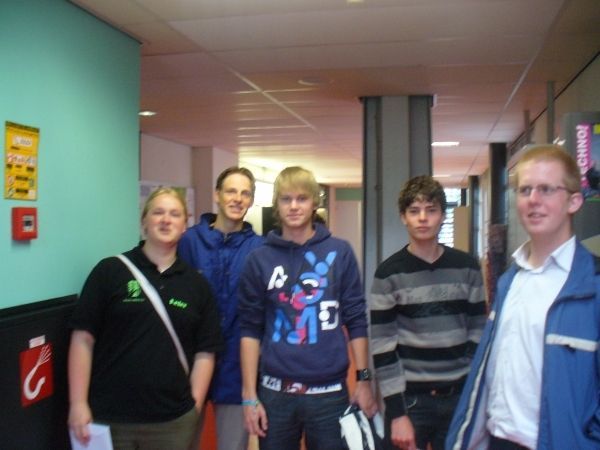 Introductie 2008